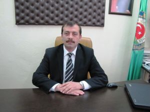 Hisarcık Ziraat Odası’ndan çiftçilere sertifikalı tohumluk uyarısı