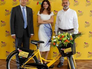 Türkiye genelindeki atıl bisikletler geri dönüştürülecek