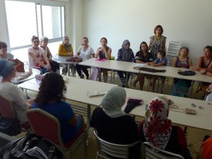 Kuşadası el sanatları e-ticaret projesi KUTO’da başladı