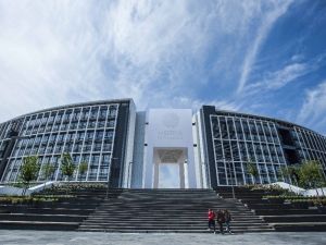 Tıp fakülteleri içindeki en yüksek taban puan