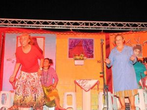 Geleneksel Seferihisar Tiyatro Festivali başlıyor