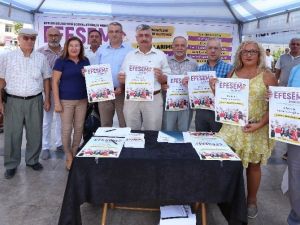 Efeler Belediyesinden eğitime katkı: EFESEM