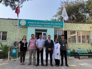 Büyükşehir eğitimde işi sıkı tutuyor