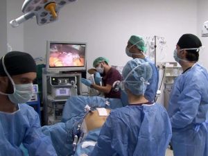 Canlı yayında diyabete son