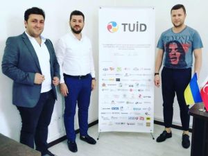 MAGİAD Ukrayna’da ticarete başlayacak