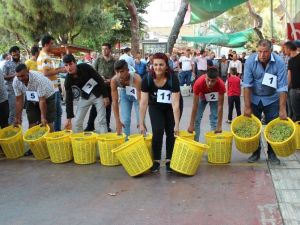 İngilizce öğretmeni kadın tabuları yıkmak için yarıştı