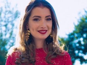 Ödüllü Mimar Ceylan Ateş’in single parçasının klibi yayınlandı