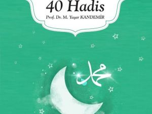 (Düzeltme) Arapça öğrenenler için: Hikâyelerle 40 Hadis
