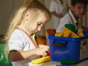 “Erken Çocukluk Eğitimi” uluslararası platforma taşındı
