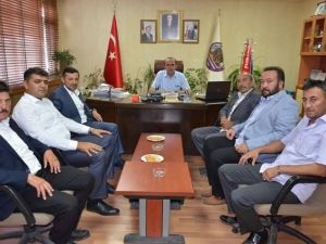 Başkan Halil Başer: Çavdarhisar Kütahya’nın turizme açılan penceresi