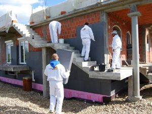 Isı yalıtımıyla yüzde 50 tasarruf mümkün