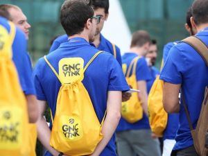 Turkcell’den yeni mezunlara ’GNÇYTNK Programı’yla destek