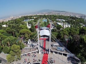 Çin, İzmir ekonomisi için altın fırsat