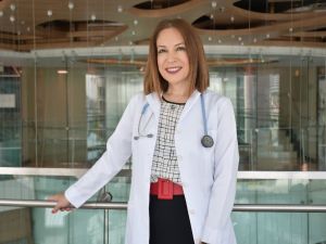 ’’D vitamini eksikliği de fazlalığı da kas-kemik ağrına neden olabilir’’