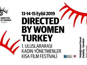 Kadın yönetmenlerin kısa filmleri Kadıköy’de