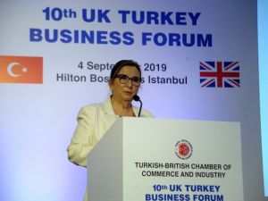 Anlaşmasız Brexit’in Türkiye’ye maliyeti 3 milyar dolara ulaşabilir