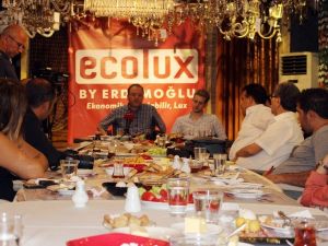 Erdemoğlu kendini güncelledi