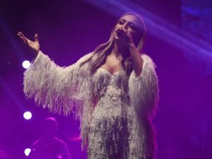 Ziynet Sali, Kastamonuluları düğününe davet etti