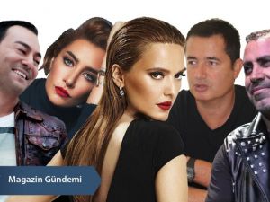 Ağustos ayında Demet Akalın zirvede