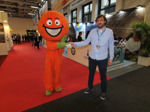 İEF’de Menderes rüzgarı