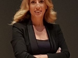 Grundfos’un Türkiye ve merkez Asya Bölgesi pazarlama yönetimi Işıl Aksoy’a emanet