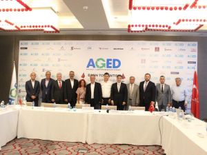 Kağıt sektörü 1 milyon kişiye istihdam sağlıyor