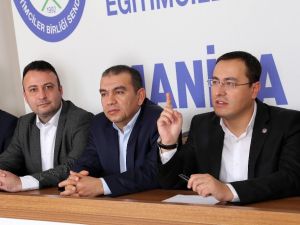 Eğitim-Bir-Sen öğrencilerin eğitim maliyetlerini açıkladı