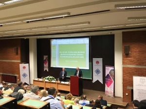 III. Uluslararası Osmanlı Araştırmalarında Yeni Eğilimler Kongresi Başladı