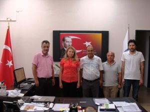 TÜBİTAK’tan ADÜ Ziraat Fakültesi’nin 7 projesine destek