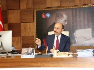 Türk Eğitim-Sen Genel Başkanı Geylan: "Yeni eğitim-öğretim yılında ziller yine sorunlarla çalıyor"