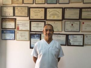 Hemoroid (basur) tedavisinde ameliyatsız yöntemler