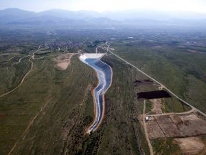 Alaşehir üreticisine yılda 16 milyonluk ek gelir