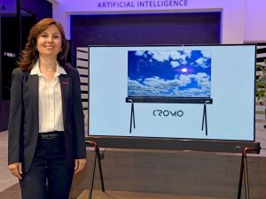 Vestel’den akıllı teknolojiler