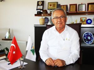 Türk çam balı coğrafi işaret projesi başladı