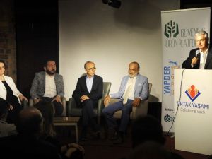 Celal Toprak: “Amacımız İstanbul’u tümüyle güvenilir ürün satılan bir kent haline getirmek”