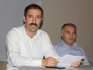 Kula’da okul güvenliği toplantısı yapıldı