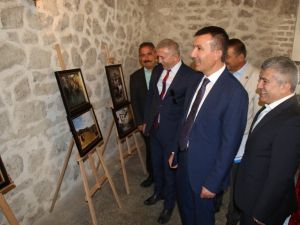 "Benim Altındağım" fotoğraf yarışmasının sonuçları belli oldu