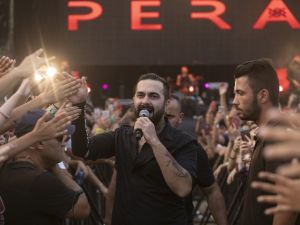 MilyonFest Fethiye başladı