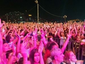 Altın Güvercin’de final günü