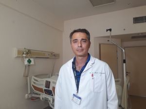 Okul çantası ağrı yapıyor