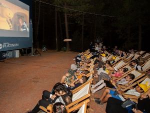 Turkcell’den Engelsiz Sinema Şenliği