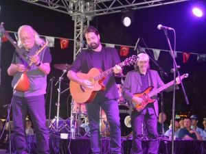 Moğollar, Sanatfest’te İzmitlileri mest etti