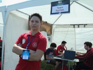 Genç Hackathon’da beyinler yarışıyor