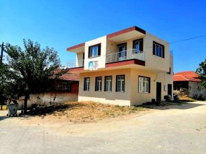 Sarıgöl’ün üç mahallesine sağlık evi kazandırıldı