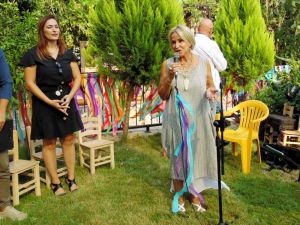 Barış Manço anısına okul öncesi eğitim yuvası kuruldu