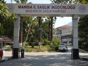 Sağlık kampüsü sayesinde şimdiden 1 milyonluk tasarruf sağlandı