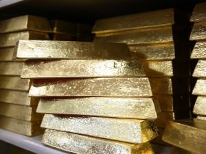 Ağustos’ta en fazla altın kazandırdı