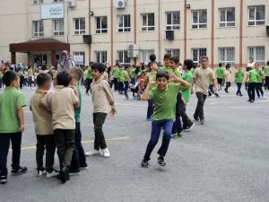 2019-2020 eğitim öğretim yılı başladı