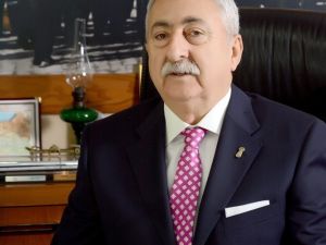 TESK Genel Başkanı Palandöken: “Mesajla ve e-posta ile trafik cezası gelmez”