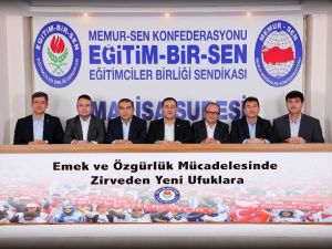 Öğretmenler, eğitimde kalıcı çözümler ve sürdürülebilir politikalar istiyor